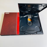 Sony PS2 Slim Model SCPH-75001 Console Bundle