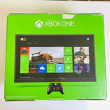 EMPTY BOX ONLY! Xbox One Bundle, No Console