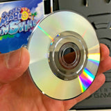 Super Mario Sunshine (GameCube, 2002)  Complete, VG