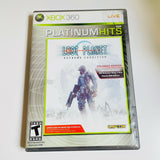 Lost Planet: Extreme Condition Colonies Edition (Xbox 360) CIB, Complete, VG