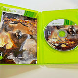 Morph X  ( Xbox 360 ) CIB, Complete, VG