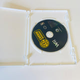 Gold's Gym Cardio Workout (Nintendo Wii) Disc Surface Is As New!