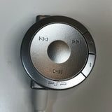 Sony PSP-S120 Headphone Volume Controller Silver