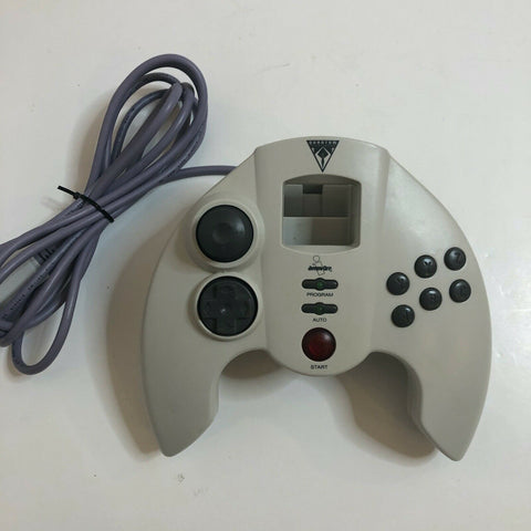 Quantum Fighter Controller for Sega Dreamcast Gamepad Programmable Auto fire