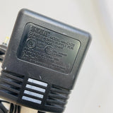 Official Sega Genesis Model 2 3 32x Game Gear Nomad Power Supply MK-2103