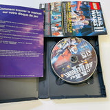 Star Wars: Battlefront II 2 (PC CD-ROM, 2005) Complete 5 Disc Set