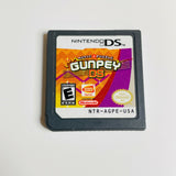 Gunpey DS (Nintendo DS, 2006) Cart