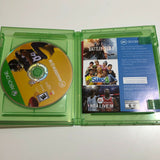 Madden NFL 19 (Xbox One) Tested