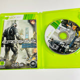 Crysis 2 -- Limited Edition (Microsoft Xbox 360, 2011) CIB, Complete
