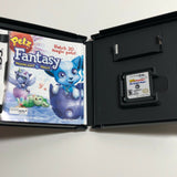 Petz Fantasy Moonlight Magic Nintendo DS, CIB, Complete, VG
