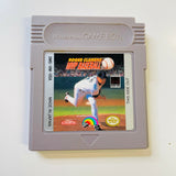 Roger Clemens' MVP Baseball (Nintendo Game Boy) Cart