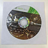 Rage - XBox 360 Microsoft, Disc 3 Only