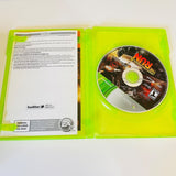 Need for Speed: The Run (Microsoft Xbox 360) CIB, Disc Surface Is As New!
