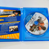 Street Fighter V - PlayStation 4, PS4