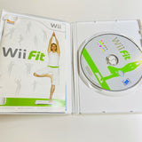 Wii Fit (Wii, 2008) CIB, Complete, VG
