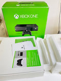 EMPTY BOX ONLY! Xbox One Bundle, No Console