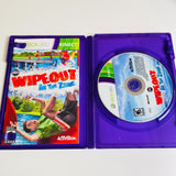 Wipeout: In the Zone (Microsoft Xbox 360, 2011) CIB, Complete, VG