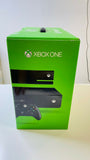 EMPTY BOX ONLY! Xbox One Kinect Forza 5 Bundle, No Console!