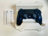Playstation 4 PS4 DualShock 4 500 Million Limited Edition Controller, CIB, Mint!