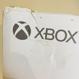"EMPTY BOX ONLY!" Xbox One Series S 500GB, No Console!