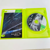 Halo Combat Evolved Anniversary CIB (Microsoft XBOX 360, 2011) CIB, Complete, VG