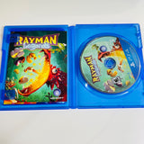 Rayman Legends (Sony Playstation / PS4, 2014) CIB, Complete, VG