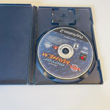 Motor Mayhem: Vehicular Combat League (PlayStation 2) PS2 Disc Surface Is As New