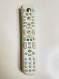 Microsoft Xbox 360 Console Media DVD Remote Control Controller!
