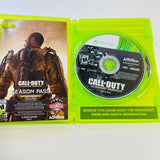 Call of Duty: Advanced Warfare (Microsoft Xbox 360, 2014) 2 Discs, Complete, VG