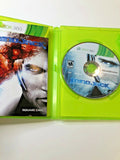 MindJack (Microsoft Xbox 360, 2011) CIB, Complete, VG