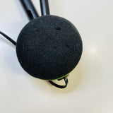 Microsoft Xbox One Chat Black Headband Headsets for Microsoft Xbox One