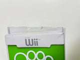 Wii Fit Board I-Con Protector Kit Green Protective Cover Sleeve