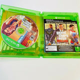 Grand Theft Auto V - Premium Online Edition (Xbox One, 2014)  Complete, VG