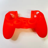 Silicone Case Skin Grip Rubber Cover Protector For Playstation 4, PS4 Controller