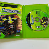 Midway Arcade Treasures 2 (Microsoft Xbox, 2004) CIB, Complete, VG