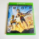 Recore (Microsoft Xbox One, 2016)