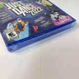 JUST DANCE 2022 (Playstation 5, PS5) Brand New Sealed!