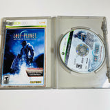 Lost Planet: Extreme Condition Colonies Edition (Xbox 360) CIB, Complete, VG