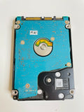 TOSHIBA MQ01ABD050V 500GB 5400RPM 8MB Cache 2.5" SATA 3Gb/s Internal Hard Drive