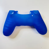 Silicone Case Skin Grip Rubber Cover Protector For Playstation 4, PS4 Controller