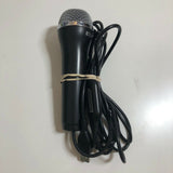 Konami Logitech USB Microphone for PS2 PS3 Wii XBox 360 E-UR20