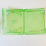 New Official Microsoft Xbox One Replacement Game Cases OEM