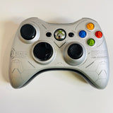 Official Microsoft Xbox 360 Wireless Halo Reach  Limited Edition Controller