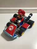 Mario Kart 7 RC Carrera 13" Remote Control Car 1:16 Scale & Battery NO REMOTE