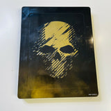 Tom Clancy's Ghost Recon Breakpoint Steelbook Gold Edition - Sony PlayStation 4